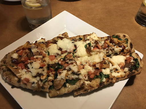 Photo of Santorini Mediterranean Grill - 54 County Rd 8, Napanee, ON K7R 3E7